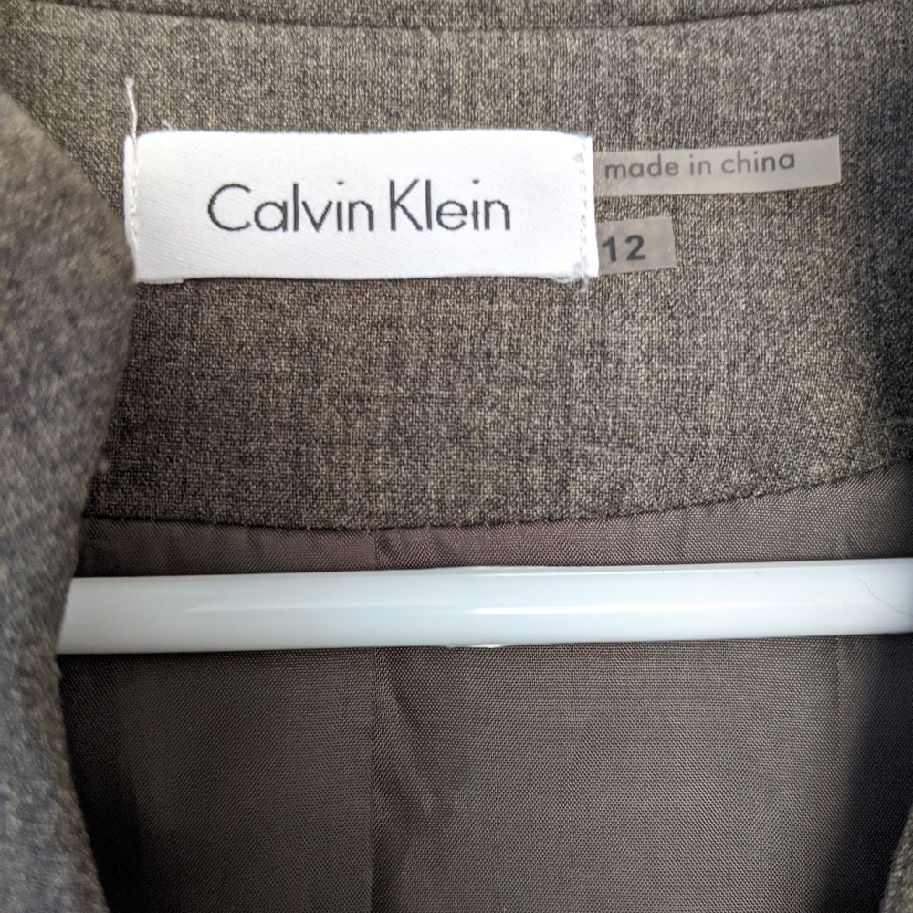 Calvin Klein Dress - Picture 2 of 3